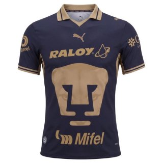 Thailandia Maglia Pumas UNAM Prima 2026/2027