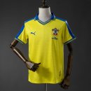 Thailandia Maglia Southampton 50th Anniversary 2026/2027