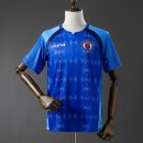 Thailandia Maglia Haiti Prima 2026 Thailandia Maglia Haiti Prima 2026