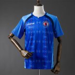 Thailandia Maglia Haiti Prima 2026 Thailandia Maglia Haiti Prima 2026