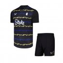 Maglia Everton Terza Bambino 2025/2026