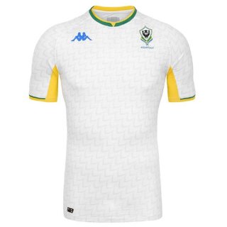 Thailandia Maglia Gabon Seconda 2022 Thailandia Maglia Gabon Seconda 2022
