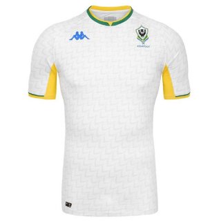 Thailandia Maglia Gabon Seconda 2022