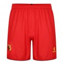 Pantaloni Watford Seconda 2021/2022 Rosso