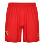 Pantaloni Watford Seconda 2021/2022 Rosso