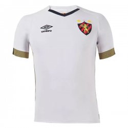 Thailandia Maglia Recife Seconda 2021/2022 Bianco