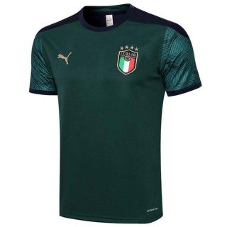 Formazione Italia 2021/2022 Verde