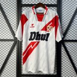 Maglia Rayo Vallecano Prima Retro 1994-1995