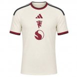 Thailandia Maglia Manchester United Terza 2026/2027