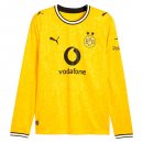 Thailandia Maglia Borussia Dortmund Prima ML 2026/2027 Thailandia Maglia Borussia Dortmund Prima ML 2026/2027