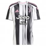 Maglia Juventus Prima 2025/2026 Maglia Juventus Prima 2025/2026