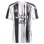 Maglia Juventus Prima 2025/2026