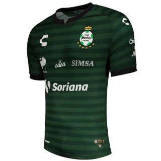 Thailandia Maglia Santos Laguna Seconda 2021/2022 Thailandia Maglia Santos Laguna Seconda 2021/2022
