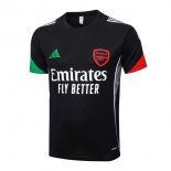 Maglia Formazione Arsenal 2025/2026 Nero 3