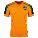 Thailandia Maglia Irlanda Away 2021/2022