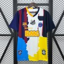 Maglia Neymar JR Special Edition 2025/2026