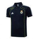 Polo Real Madrid 2026/2027 Verde 2