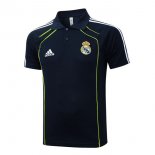 Polo Real Madrid 2026/2027 Verde 2 Polo Real Madrid 2026/2027 Verde 2