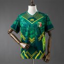 Thailandia Maglia Mali Seconda 2026 Thailandia Maglia Mali Seconda 2026