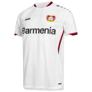 Thailandia Maglia 04 Leverkusen Seconda 2021/2022 Thailandia Maglia 04 Leverkusen Seconda 2021/2022