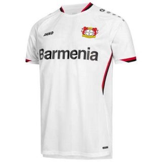 Thailandia Maglia 04 Leverkusen Seconda 2021/2022