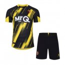 Maglia Watford Prima Bambino 2023/2024