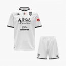 Maglia Spezia Prima Bambino 2025/2026
