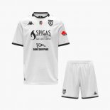 Maglia Spezia Prima Bambino 2025/2026