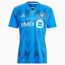 Thailandia Maglia CF Montréal Prima 2023/2024