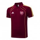 Polo Arsenal 2026/2027 Rosso 3