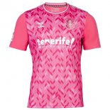 Thailandia Maglia Tenerife Terza 2023/2024