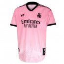 Thailandia Maglia Real Madrid Y-3 Portiere 2021/2022