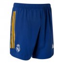 Pantaloni Real Madrid Seconda 2021/2022