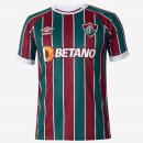 Thailandia Maglia Fluminense Prima 2023/2024