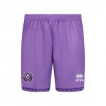 Pantaloni Sheffield United Terza 2025/2026