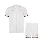 Maglia Sheffield United Seconda Bambino 2025/2026
