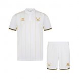 Maglia Sheffield United Seconda Bambino 2025/2026