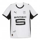 Thailandia Maglia Stade Rennais Seconda 2025/2026