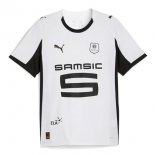 Thailandia Maglia Stade Rennais Seconda 2025/2026