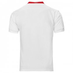 Maglia AC Milan Seconda 2020/2021 Bianco