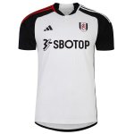 Thailandia Maglia Fulham Prima 2023/2024 Thailandia Maglia Fulham Prima 2023/2024