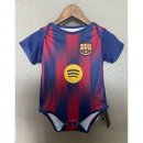 Maglia Bacelona Baby Prima 2025/2026