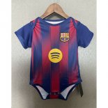 Maglia Bacelona Baby Prima 2025/2026