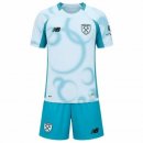 Maglia West Ham United Terza Bambino 2026/2027 Maglia West Ham United Terza Bambino 2026/2027
