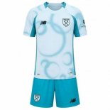 Maglia West Ham United Terza Bambino 2026/2027 Maglia West Ham United Terza Bambino 2026/2027