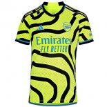 Maglia Arsenal Seconda 2023/2024