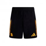 Shorts AS Roma Seconda 2025/2026