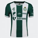 Thailandia Maglia Santos Laguna Primera 2024/2025