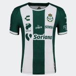 Thailandia Maglia Santos Laguna Primera 2024/2025