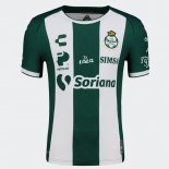 Thailandia Maglia Santos Laguna Primera 2024/2025
